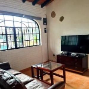 Casa Gemelas 巴亞爾塔港 外观 照片