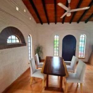 Casa Gemelas 巴亞爾塔港 外观 照片