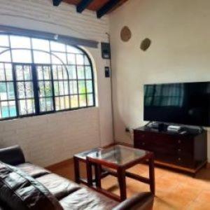 Casa Gemelas 巴亞爾塔港 外观 照片