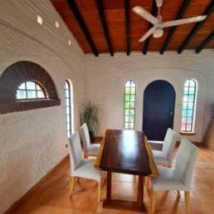 Casa Gemelas 巴亞爾塔港 外观 照片